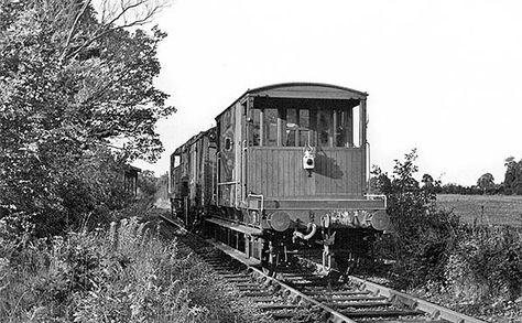 Disused Stations: Disused Stations, Deltic Locomotive, Steam Trains, Steam, Cabin, Train, House Styles