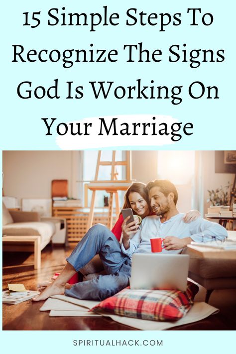 Sometimes, as Christians, we have marital issues and pray to God to restore our marriage. Read this post to learn the signs God is working on your marriage. Let Go Of Anger, God Is Working, Marriage Meaning, Pray To God, Bible Study Topics, Godly Marriage, Praying To God, Seeking God, Spiritual Connection