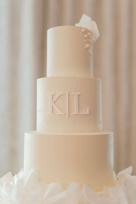 🎂 If cake’s your thing, you’re in the right place! 🍰 From towering tiers of elegance to show-stopping designs that are almost too beautiful to eat, your wedding cake is more than dessert, it’s a statement piece. But here’s the thing: even the perfect cake needs the perfect setup. Who’s ensuring it’s displayed in the spotlight it deserves? Who’s coordinating with your baker so it arrives on time and intact? That’s where a wedding planner comes in. 💍 Let us handle the details so you can enj... Three Layer Cake Wedding, Wedding Cake Initials, Reception Entrance Ideas, Timeless Wedding Cake, Square Wedding Cake, Wedding Cake With Initials, Wedding Cake Tasting, Reception Entrance, Square Wedding Cakes