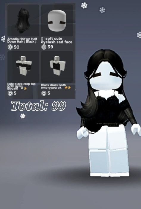 Kawaii Outfit Ideas, Kawaii Outfit, 50th Clothes, Roblox Skin, Glitch Wallpaper, Roblox 3, Roblox Outfit, Roblox Pictures, Roblox Outfits