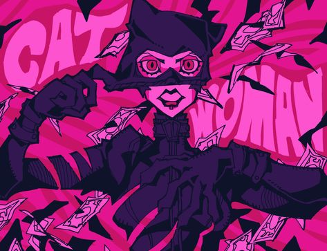 Cat Burglar, Batman 2022, The Noodle, Batman Batman, Batman Artwork, Character Designer, Swag Art, Batman Art, Dc Comics Art