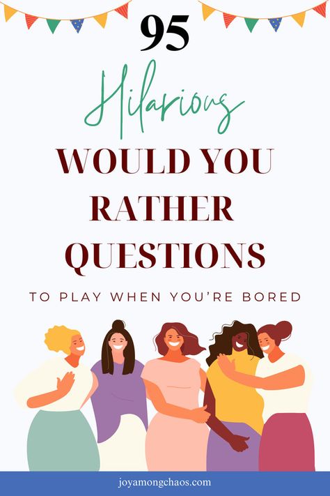 Hilarious Would You Rather Questions Fun Questions To Ask Your Friends, Would U Rather Questions For Boyfriend, Couples Would You Rather Questions, Family Question Games, Would You Rather Questions Juicy, Would U Rather Question, Would You Rather Questions For Adults, Would You Rather Questions For Couples, Getting To Know You Questions