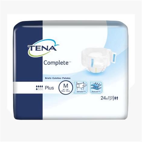 Tena Complete Moderate Absorbency Adult Incontinence Briefs | Diapers and Briefs Core Design, Advanced Technology, Briefs, Acting, Personal Care, Technology, Skin, Design