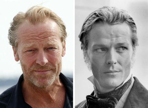 19 Famous Men Who Were So Handsome in Their Youth We Can’t Take Our Eyes Off Them / Bright Side Actors On Actors Variety, Lulu Hairstyles, American Actors Male, 70s Actors, 1970s Men, Uk Actors, Michael Rooker, Clive Owen, Simon Pegg