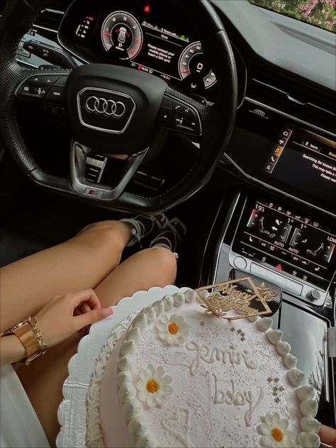 Audi Truck Aesthetic, Audi Wallpaper Aesthetic, Audi Asthetic Picture, Audi Aesthetic Girl, Car Aesthetic Audi, Audi Car Aesthetic, Gemini Cake Ideas, Audi Truck, Audi Aesthetic