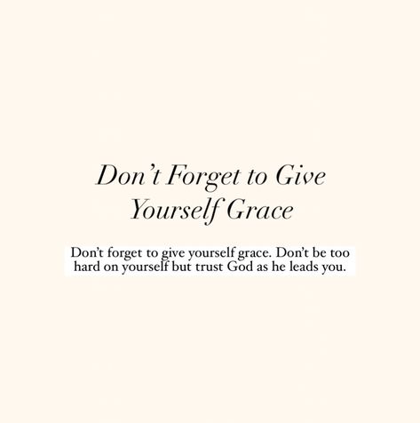 Here are a few things we must remember to do this week 👇 🫶 Be Kind 🙏 Spend time with God ✨ Give yourself grace 😌 Rest Keep this as a reminder to carry with you throughout the week. ❤️ #joi2day #positivequotes #christianencouragement #choosekindness #christianquotes #positivity #explorepage Spend Time With God, Give Yourself Grace, Time With God, Christian Encouragement, Trust God, Be Kind, Christian Quotes, Positive Quotes, Don't Forget