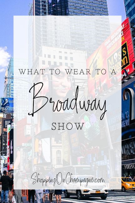 Cute Outfits For Walking Around Nyc, Fox Theater Outfit, Outfits For Seeing A Broadway Show, New York Broadway Show Outfit, New York Outfits Broadway, Outfit For A Musical, Outfit Ideas Broadway Show, Broadway Outfits What To Wear To, New York City Broadway Outfits