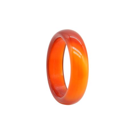 PRICES MAY VARY. 1.Natural Carnelian Gemstone Plain Band Ring - Raw and natural crystal rings, can their powerful spiritual healing energies and pranic healing modalities; Suitable most people figer size 2.Carnelian Crystal Ring - Red Carnelian has been known throughout the ages as the most potent tool to naturally increase motivation, strength, leadership, endurance and courage as well as bring Inspiration to its owner 3.Natural Carnelian Rings - Wearing carnelian rings daily will help you over Donut Ring, Pranic Healing, Carnelian Crystal, Carnelian Ring, Healing Modalities, Plain Bands, Teen Girls, Crystal Rings, Ring For Women