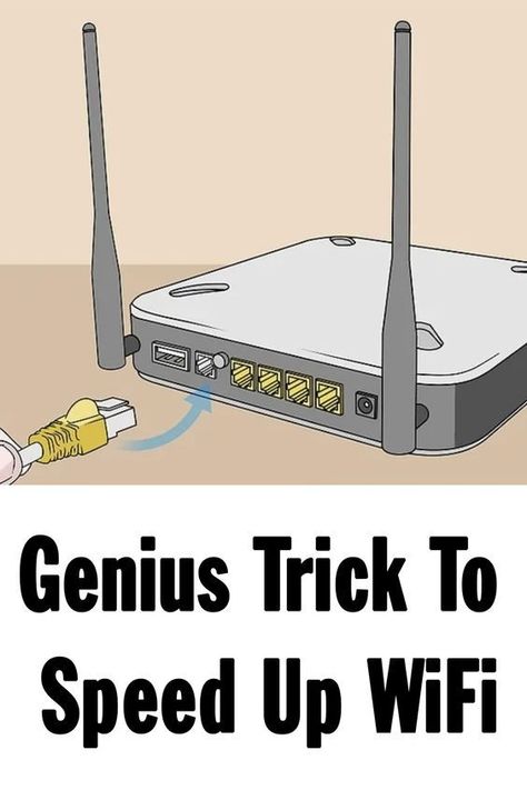 Diy Electronics Hacks, Wifi Booster Diy, Diy Tech Gadgets, Slow Wifi, Computer Router, Wifi Signal Booster, Electrical Gadgets, Clever Inventions, Computer Diy