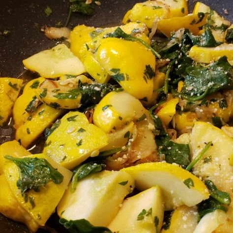 Sauteed Patty Pan Squash, Yellow Patty Pan Squash Recipes, Patty Pans Recipe, Paddy Squash Recipes, Patty Pan Squash Recipe Sauteed, Patty Squash Recipe, Paddy Pan Squash Recipes, Patti Pan Squash Recipes, Patty Pan Squash Recipe Easy