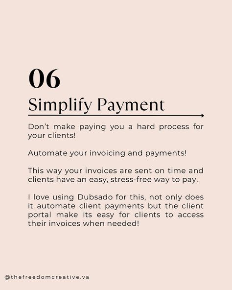 Do you feel you have constant back-and-forth with clients? Endless admin tasks? And that your Client Experience is just… lacking? Your Client Experience is the secret to: ✔️ Building Trust⁠ ✔️ Eliminates Overwhelm ⁠(for you + your clients!) ✔️ Client Retention ✔️ Increases Referrals Having solid foundations as a Social Media Manager will help you scale your agency with ease and not end up feeling like you’re chained to your desk! DM me the word ‘SETUP’ and let’s chat about how we can stre... Client Retention, Building Trust, New Clients, Client Experience, Do You Feel, Social Media Manager, Dm Me, Business Marketing, Like You