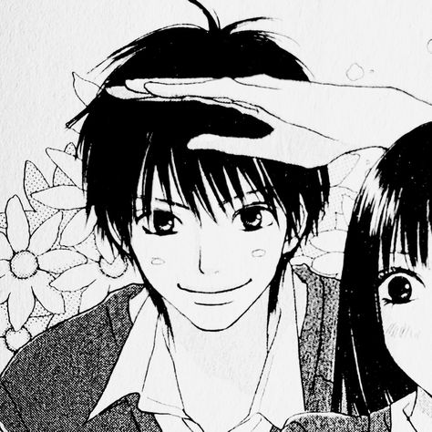 Kimi Ni Todoke Manga, Shota Kazehaya, Kimi No Todoke, Pfp Profile, Manga Couple, Best Anime Couples, Avatar Couple, Picture Icon, Manga Books