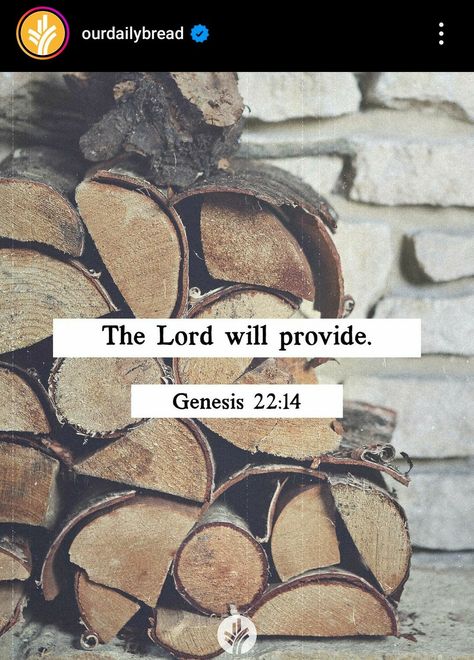 Surrendering To God, The Lord Will Provide, Bible In One Year, Psalm 22, Windsor Ontario, Daily Devotion, Encouraging Bible Verses, Bible Motivation, Our Daily Bread