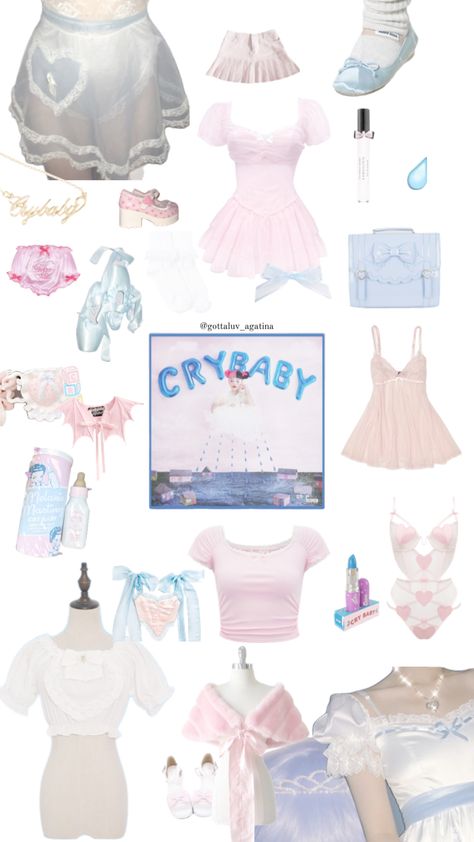 Trilogy Tour Outfit Ideas K-12, Melanie Martinez Inspired Outfits K-12, K 12 Melanie Martinez Outfit, Trilogy Tour Outfit, Melanie Martinez Aesthetic Outfits, Melanie Martinez Outfit, Melanie Martinez Outfit Ideas, Melanie Martinez Inspired Outfits, Melanie Concert