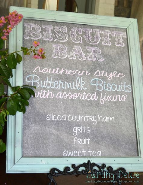 Darling Deuce : Sweet Southern Baby Shower Southern Party Theme, Magnolia Baby Shower Ideas, Southern Baby Shower Ideas, Southern Themed Party, Breakfast Southern, Bridal Brunch Food, Work Appreciation, Shower Vibes, Hosting Party