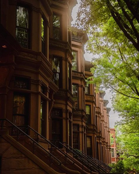 Park Slope Brooklyn, Sony Lens, Park Slope, New Charmed, Sony Alpha, Brooklyn New York, City Aesthetic, The Neighborhood, York City