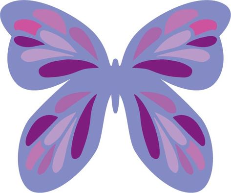 Symmetrical Illustration, Symmetrical Butterfly, Symmetrical Balance, Symmetry Art, Art Class, Geometric Art, Organic Shapes, Flower Drawing, Art Classes