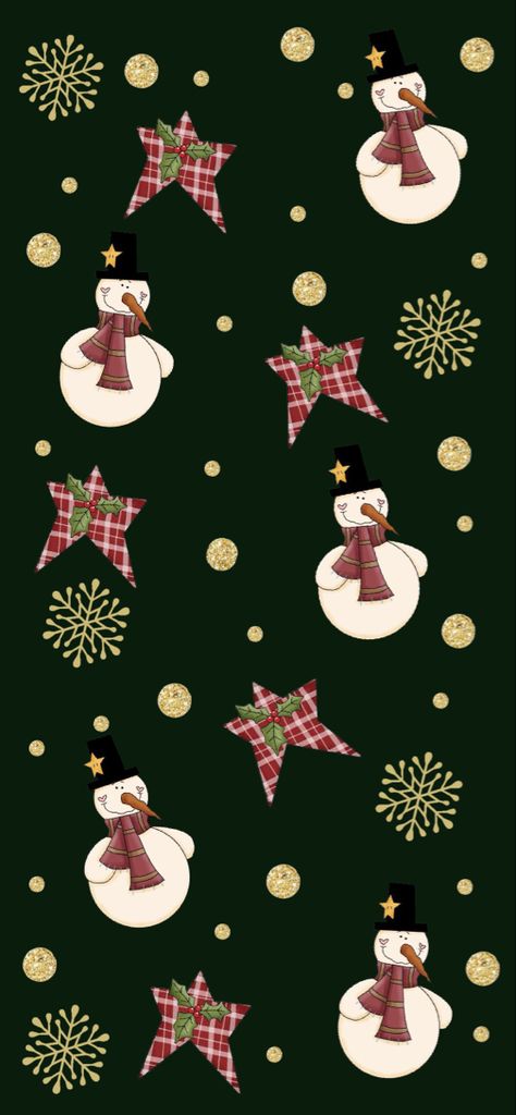 I created this cute Snowman Background for the Holiday Season. Hope you enjoy! ♡ #holiday #snowman #iphonewallpapers #iphone #christmas #christmasbackgrounds Christmas Wallpaper Snowmen, Snowman Wallpaper Iphone, Snowman Iphone Wallpaper, Snowman Background, Snowman Wallpaper, Winter Wallpapers, Vintage Snowman, Christmas Phone Wallpaper, Lock Screens