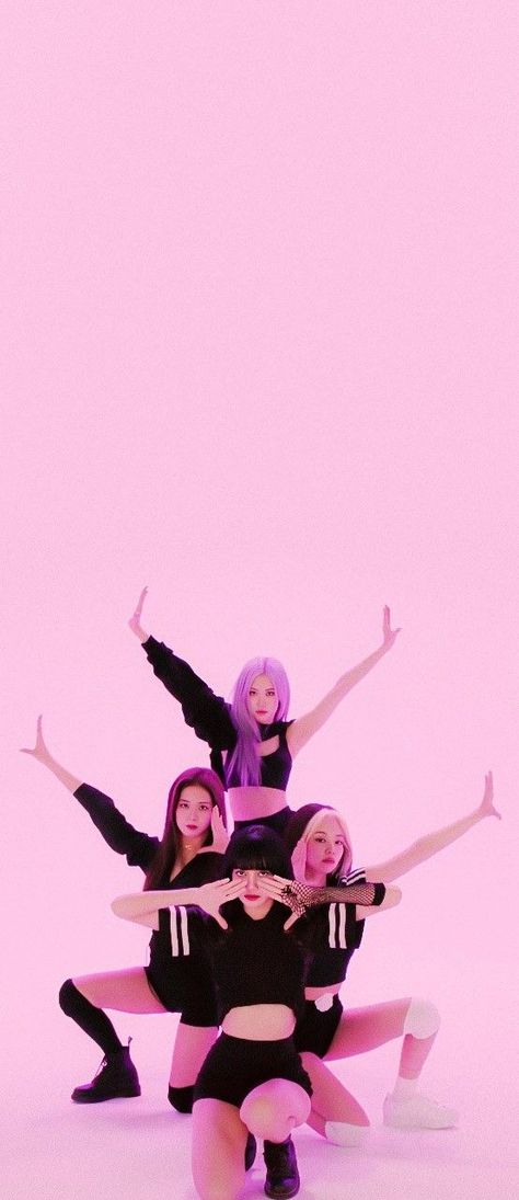 Iphone Wallpaper Vintage Quotes, Mini Albümler, Tumblr Flower, 2000 Wallpaper, Blackpink Concert, Black Pink Background, Blackpink Poster, Wallpaper Animes, Blackpink Funny