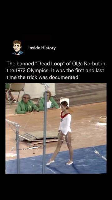 Olga Korbut, Gymnastics History, Amazing Gymnastics, Millionaire Mentor, Wow Video, Badass Women, Gymnast, Women In History, Pick One