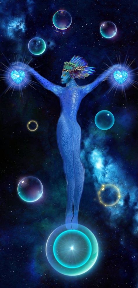 Blue Avian Starseed, Interdimensional Beings, Blue Avian, Blue Avians, Types Of Aliens, Blue Goddess, Star Seed, Astral Plane, Shamanic Journey