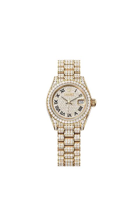 Hip Hop Watches, Crystal Watches, Gold Alloys, Custom Pendants, Rolex Oyster Perpetual, Expensive Jewelry, Rolex Oyster, Jewelry Lookbook, Pre Owned Rolex