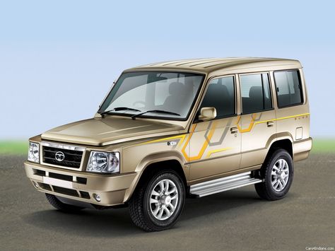 Visit Quikrcars to know more about all new Tata sumo gold Tata Sumo Gold, Tata Sumo, Tata Cars, Gold Vans, Bus Games, Gold Car, Toyota Innova, Tata Motors, Honda City