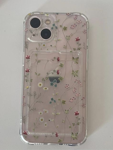 Phone Case For Pink Iphone 13, Iphone 13 Pink Phone Case Aesthetic, Aesthetic Phone Case Coquette, Iphone 13 Flower Case, Iphone Back Case Aesthetic, Iphone 13 Pink Phone Case, Pink Collage Phone Case, Pink Iphone 13 Case Ideas, Cute Iphone 13 Cases Aesthetic