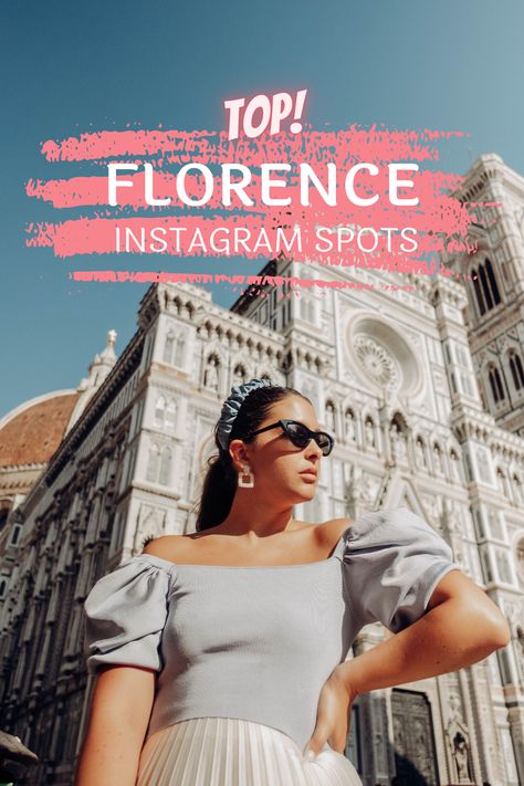 Florence Italy Pictures, Pictures In Florence, Bologna Italy Photo Ideas, Florence Style Italy, Florence Photo Spots, Florence Poses Photo Ideas, Florence Instagram Spots, Bologna Photo Ideas, Florence Italy Instagram Pictures