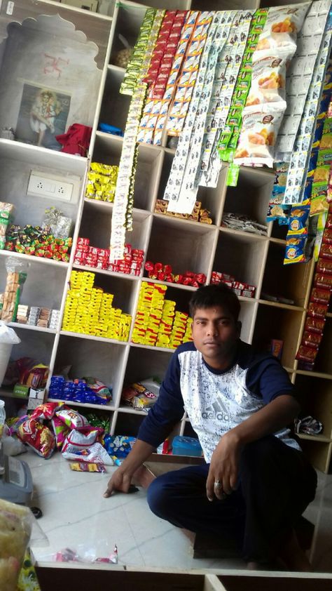 Atal kirana shop bharatpur Kirana Shop, Quick Saves