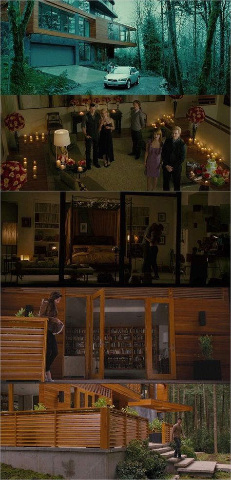 Twilight House Aesthetic Interior, Cullen's House Twilight, Cullen House Aesthetic, Twilight Cullens House, Cullen House Twilight Interior, Twilight House Cullen, Cullen House Twilight Floor Plan, Cullen House Interior, Twilight House Aesthetic