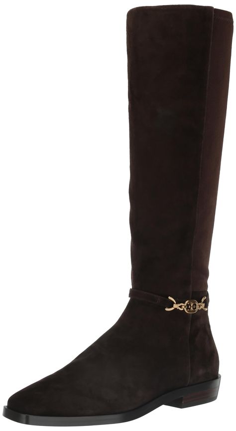 PRICES MAY VARY. Sam Edelman Clive Love a luxe look? Step into our Clive boots, featuring a leg-lengthening tall silhouette and elegant horsebit detail. Heel Height: 1 Inches Closure: Zipper Riding Boot, Sam Edelman, Love A, Riding Boots, Special Features, Heel Height, Zipper, Boots, Heels