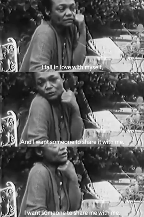 Eartha Kitt Quotes, Fall In Love With Myself, In Love With Myself, About Love Quotes, Eartha Kitt, This Is Your Life, Vie Motivation, Pretty Words, I Fall In Love