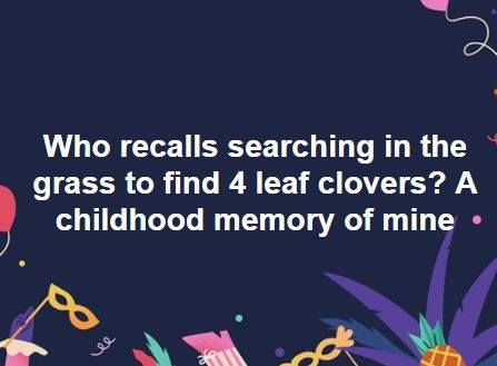 Or, as we call them, Four leaf Colvers? Right, Dad? Thanks For The Memories, Childhood Days, Good Old Days, Those Were The Days, Vintage Memory, Oldies But Goodies, Old Days, Good Ole, When I Grow Up