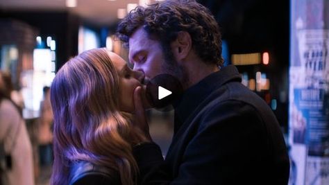 9.2M views · 87K reactions | Nobody Wants This | First Kiss | Now THIS is how you do a first kiss scene. | By Netflix | Facebook People Kissing, Iconic Photos, First Kiss, Picture Perfect, Music Videos, Kiss, Music