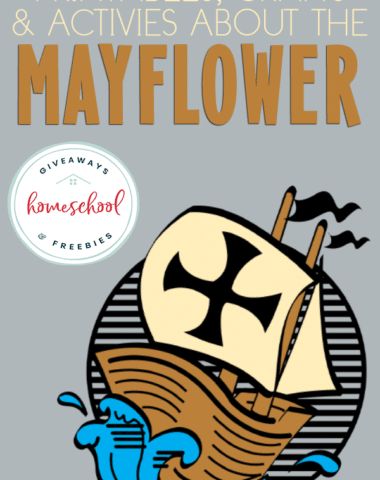 If you're studying the history of the United States this year, don't forget about the Mayflower Day. Use the resources to study about the Mayflower and Mayflower Compact. #history #MayflowerDay #Mayflower #hsgiveaways #homeschoolhistory #homeschoolers Mayflower Crafts For Kids, Mayflower Stem Challenge, Preschool Mayflower Activities, Mayflower Activities For Kids, Mayflower Boat Craft, How To Make A Mayflower Ship, Pilgrim Unit For Homeschool, Pilgrim Homeschool Activities, Mayflower Art