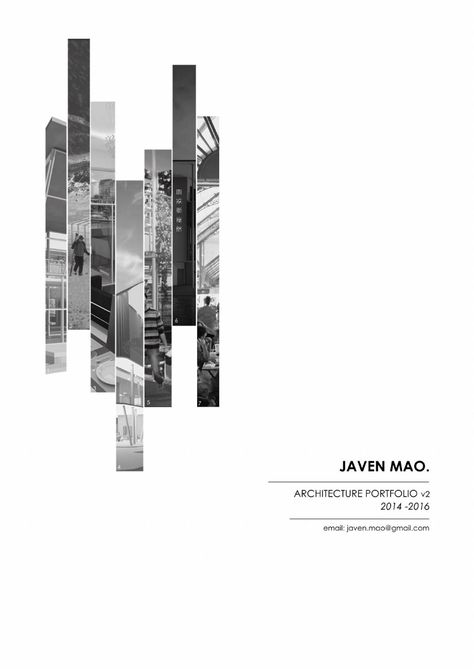 JAVEN MAO | ARCHITECTURE PORTFOLIO                                                                                                                                                      More Portfolio Design Layouts, Portfolio Layout Template, Portfolio D'architecture, Design Portfolio Layout, Portfolio Cover Design, Layout Portfolio, Sustainable Architecture Design, Collage Architecture, Landscape Architecture Portfolio