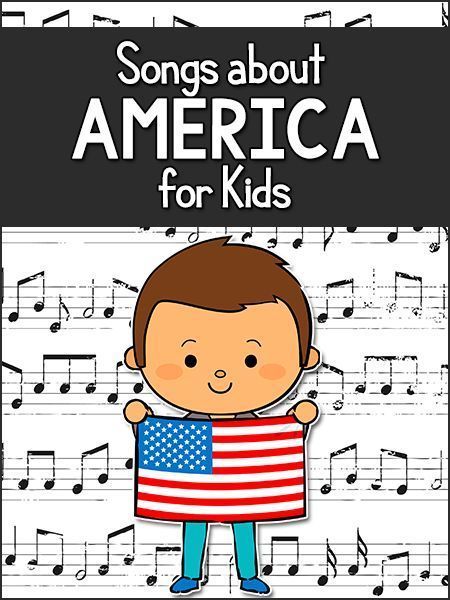 These fun songs are perfect for your fourth of July party this summer! PreKinders gives some fun ways to help teach your children song about America. Be sure to print these and keep them for your children this holiday! Veterans Day Songs For Kids, Patriotic Songs For Kids, Veterans Day Songs, Circle Time Preschool, 4th Of July Songs, Music Preschool, Independence Day Songs, July Activities, Cousin Camp