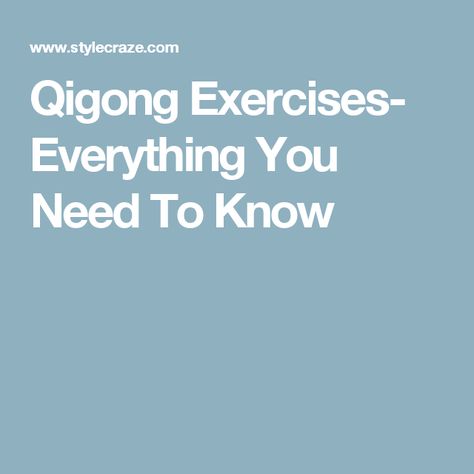 Qigong Exercises- Everything You Need To Know 600 Calorie Diet, 1300 Calorie Diet, 1500 Calorie Diet, 500 Calorie Diet, 200 Calorie Meals, 500 Calorie, Diets That Work, Calorie Meal Plan, 1200 Calories