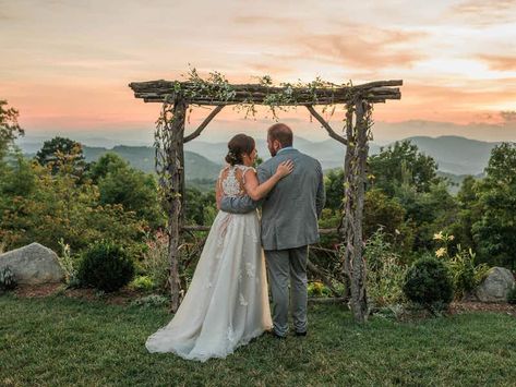 Grove Price: $ Catering: BYO Type: Garden, Inn/Lodge, Late Night, Ranch/Farm SEE MORE > Mountaintop Wedding, Forest Wedding Venue, Wedding Venues North Carolina, Mountain Wedding Venues, Dream Venue, Asheville Wedding, Wedding Reception Locations, Inexpensive Wedding Venues, Rustic Weddings