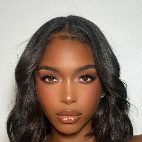 Lori Harvey, Makeup Hair, Makeup, Hair, On Instagram, Instagram, Make Up