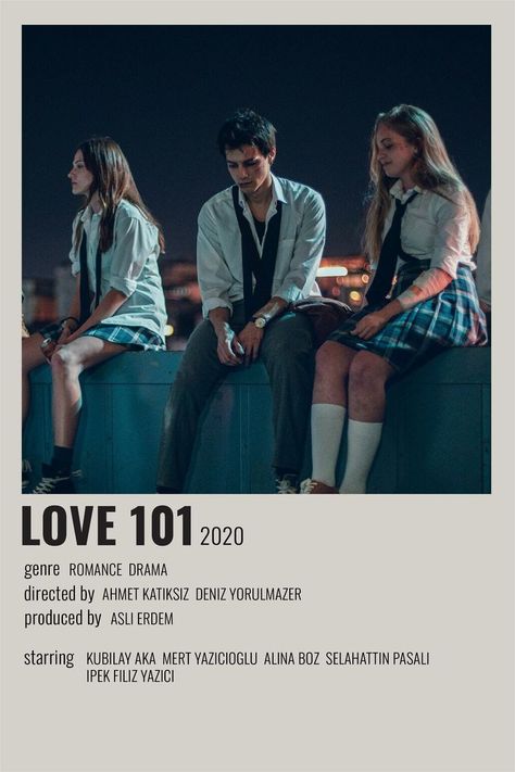 Love 101, Movies To Watch Teenagers, Bff Hands Aesthetic, Turkish Film, Best Life Advice, Vampire Diaries Funny, Movie Poster Wall, Photo Editing Tutorial, Turkish Series