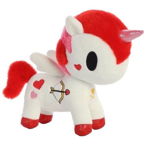 Magic Waterfall, Tokidoki Characters, Unicorn Plushies, Plush Unicorn, Magical Kingdom, Kawaii Plushies, Unicorn Plush, Cute Stuffed Animals, Cute Toys