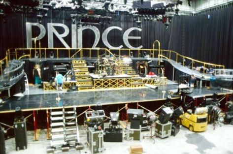 Inside Paisley Park, Prince Paisley Park, Prince Concert, The Artist Prince, Rip Prince, Paisley Park, Sound Stage, Roger Nelson, Prince Rogers Nelson