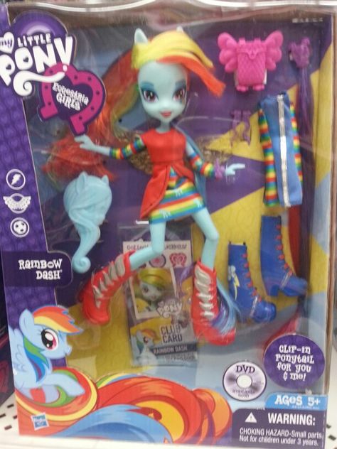 Rainbow Dash In Dti, Rainbow Dash Plush, Mlp Rainbow Rocks Dazzlings, Equestria Girls Rainbow Dash, Mlp Equestria Girls Rainbow Dash, Dash Dolls, Mlp Toy Collection, My Little Pony Cake, Little Pony Cake