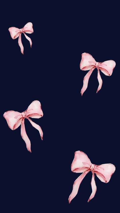 navy wallpaper with pink bows Wallpaper Stockholm, Stockholm Wallpaper, Iphone Wallpaper Stars, Pretty Phone Cases, Wallpaper Ideas, Wallpaper Iphone, Stockholm, Iphone Wallpaper, Wallpapers