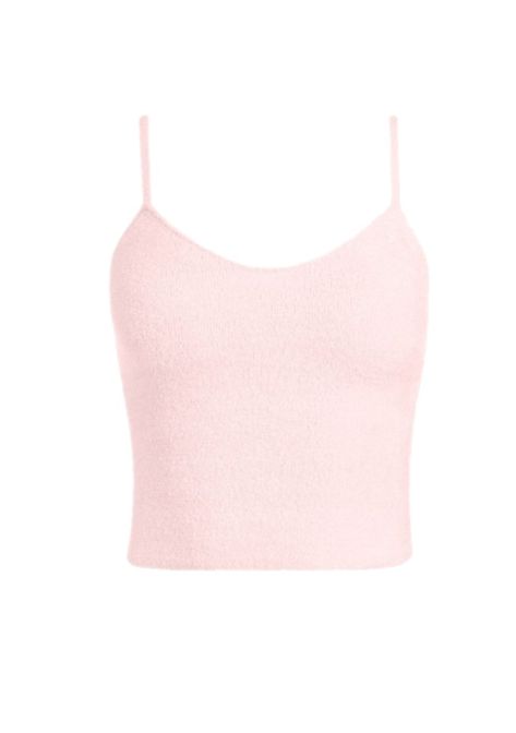 Pastel Tops, Baby Pink Top, Pastel Top, Light Pink Shirt, Light Pink Tops, Just Saying, Flattering Tops, English Rose, Pink Tank