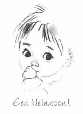 BEBÉS  JORMARY PÉREZ Cartoon Pencil Drawing, Simple Drawing Tutorial, Face Drawing Easy, Baby Face Drawing, Simple Face Drawing, Children Sketch, Charcoal Pencil, Lotus Art, Mother Art