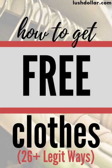 Free Clothes Online, Free Coupons By Mail, Get Free Stuff Online, Couponing For Beginners, Freebies By Mail, Coupons By Mail, Free Samples By Mail, Stuff For Free, Free Stuff By Mail