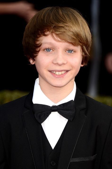 Daniel Huttlestone